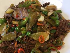 -马凯餐厅(地安门店)