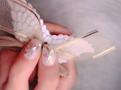 -Aso Artist Beauty美甲美睫