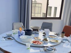 -黄牛肉馆·皖南土菜