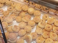-味多美蛋糕(新和平里店)