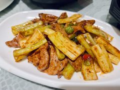 -熠盛粤味·顺德桑拿鸡(永康路店)