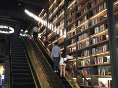 -CGV影城(滨江天街IMAX店)