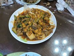 -小铜锣湾海鲜家常菜馆(河西店)