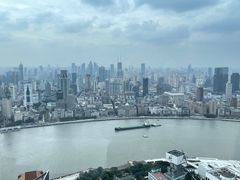 -金轩中餐厅 Jin Xuan(浦东丽思卡尔顿酒店)