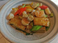 -香樟花园新粤料理(无锡万象城店)