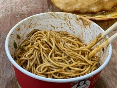 -宋记热干面馆(五福路店)