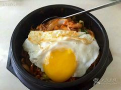 -韩聚园韩国料理(文灶店)