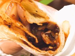 -小旋风铁板鱿鱼卷(花漾城店)