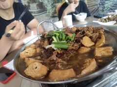 -黄牛肉馆·皖南土菜
