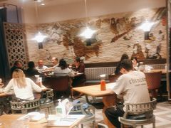 -天山传奇新疆菜(SKLP店)