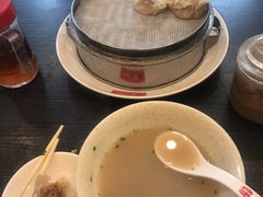-北三沙家烧麦(北头道街店)