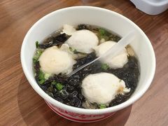 -大中沙茶面(中山路店)