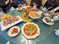 -靖远尕六美味羊羔肉