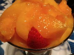 -绿茶餐厅(布吉万象汇店)