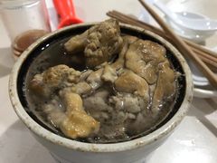 -姐妹炖罐店(桂香街总店)