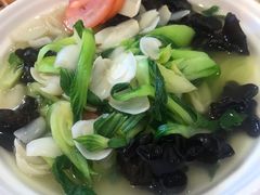 -彩虹之约•淮扬家宴(亚运村店)