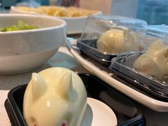 -海底捞火锅(长沙华创国际广场店)