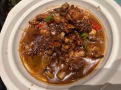 -老淮安·淮安菜(涟水店)