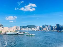 -海港城