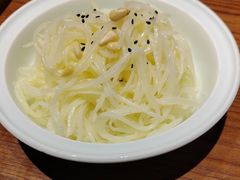 -天怡興·百年蒸饺(万豪广场店)