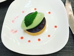 -盛宴标帜餐厅·亲子自助 (南昌喜来登酒店)