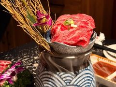 -牛焱·烧肉酒肆(五大道店)