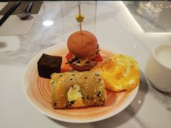 -深圳海景嘉途酒店(东翼楼)