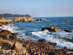 -大梅沙海滨公园