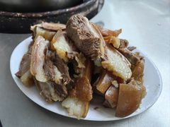 -阿婆东山羊肉店(鸿港海鲜批发市场店)