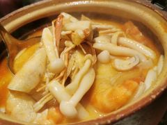 -星叶·东南亚料理(宁波万象汇店)