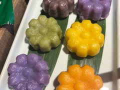 -马灯部落·西湖边的创意山景餐厅(虎跑动物园店)