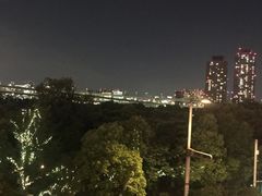 -台场一丁目商店街