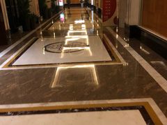 -圣雷克大酒店-爱琴海自助餐厅