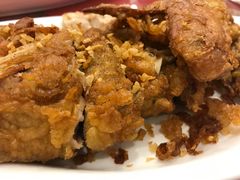 -玉华台饭庄(裕中西里小区店)