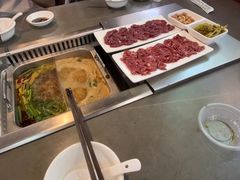 -鑫宝沙茶牛肉火锅(永泰店)