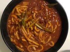 -米兜兜米粉·新疆料理(川大店)