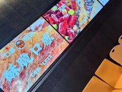 -鸣记脆皮烤鱼·海鲜烤鱼(马栏店)