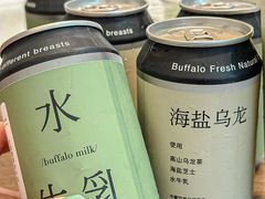 -太犇牛手作茶铺(江北虹悦城店)
