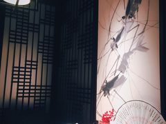 -余欢领鲜火锅(新街口店)