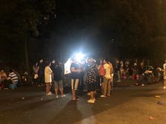 -新疆阿力烧烤