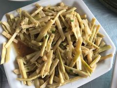 -天乐农家鱼头王(天目湖店)
