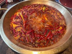 -小龙坎火锅(春熙太古里店)