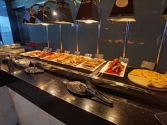 -白云宾馆-祥云西餐厅·法式鹅肝海鲜自助