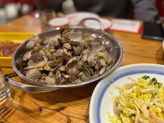 -永红源·啤酒烧烤海鲜大排档(台柳路店)