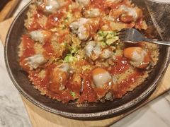 -志明眷村·台式融合菜·宵夜