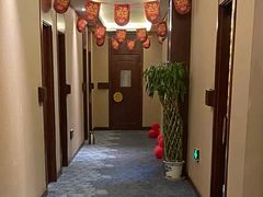 -鼎族怡华·指压·油压·经络(西单昌盛大厦店)