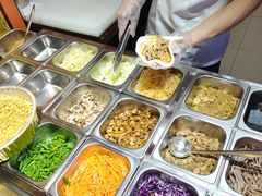 -张果佬年糕卷(科巷店)