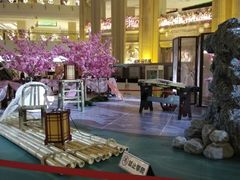 店内环境-F16购物中心