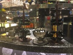 -芭菲盛宴·环球美食(解放碑英利国际店)