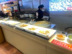 -素满香·食养自助(天一广场店)
